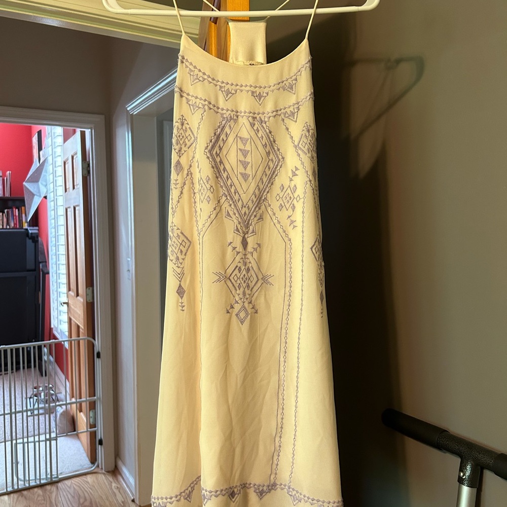 Altar’d State mini dress size XS
